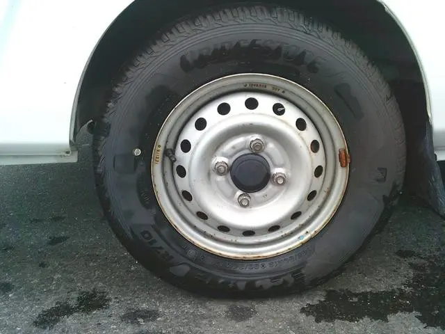 日産 クリッパートラック EBD-DR16T(2WD)の写真26