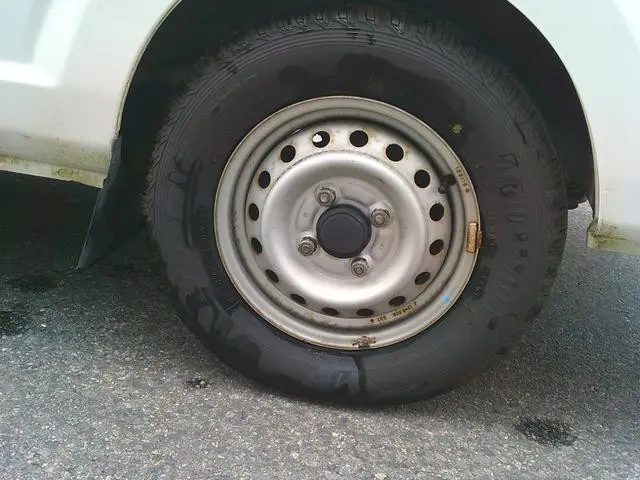 日産 クリッパートラック EBD-DR16T(2WD)の写真27