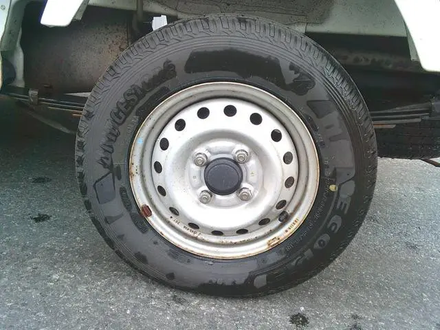 日産 クリッパートラック EBD-DR16T(2WD)の写真28