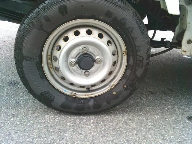 日産 クリッパートラック EBD-DR16T(2WD)の写真29