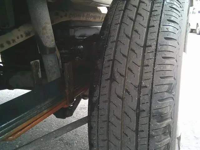 日産 クリッパートラック EBD-DR16T(2WD)の写真30