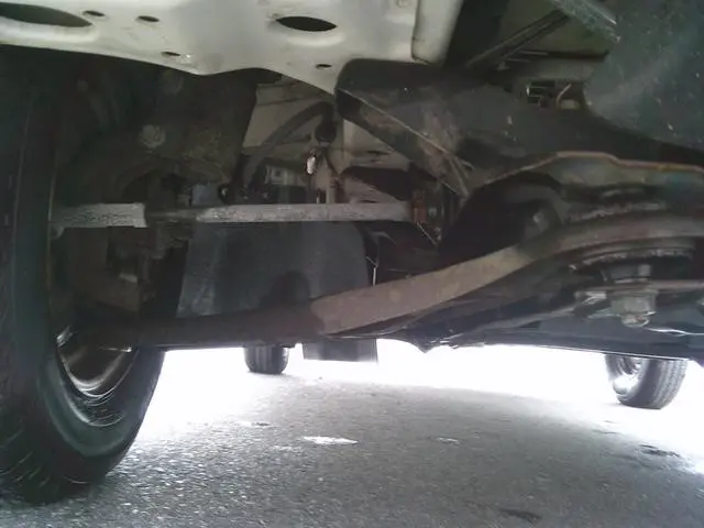 日産 クリッパートラック EBD-DR16T(2WD)の写真33