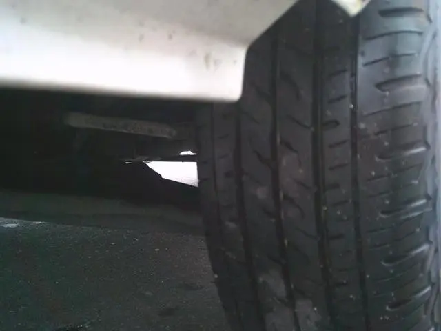 日産 クリッパートラック EBD-DR16T(2WD)の写真34