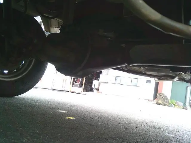 日産 クリッパートラック EBD-DR16T(2WD)の写真35