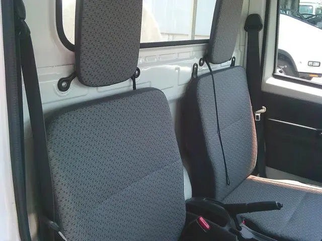 日産 クリッパートラック EBD-DR16T(2WD)の写真38