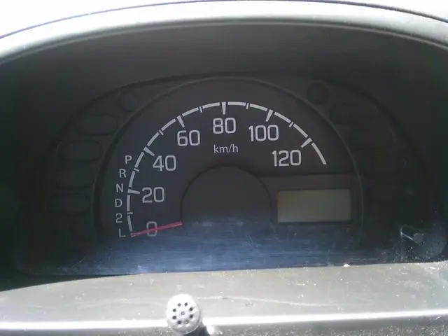 日産 クリッパートラック EBD-DR16T(2WD)の写真39