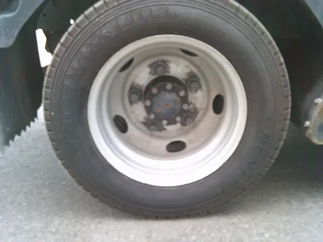 日産 アトラス TKG-AJS85A(4WD)の写真12