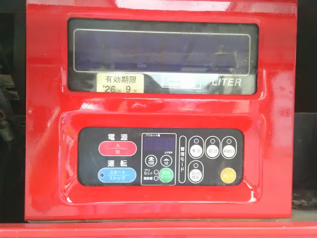 日産 アトラス TKG-AJS85A(4WD)の写真22