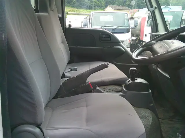 日産 アトラス TKG-AJS85A(4WD)の写真26