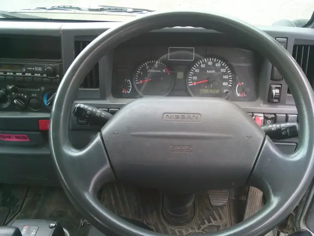 日産 アトラス TKG-AJS85A(4WD)の写真27