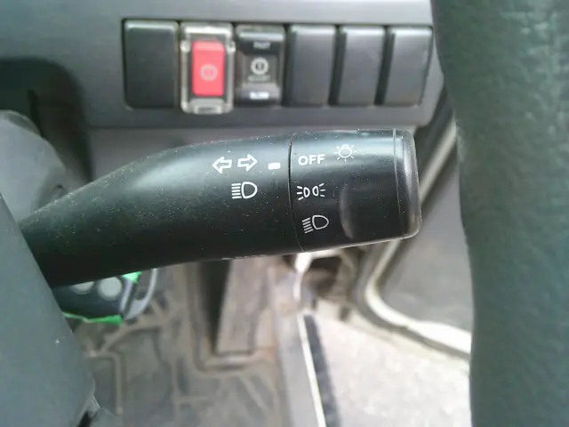 日産 アトラス TKG-AJS85A(4WD)の写真31