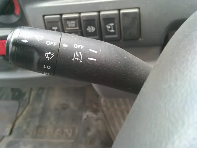 日産 アトラス TKG-AJS85A(4WD)の写真32