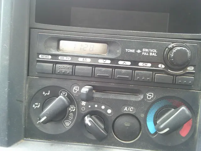 日産 アトラス TKG-AJS85A(4WD)の写真34