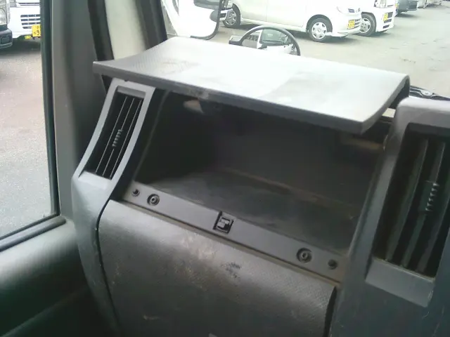 日産 アトラス TKG-AJS85A(4WD)の写真39