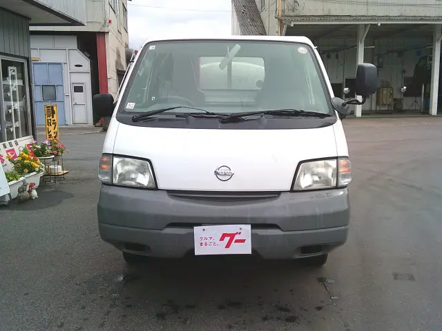 日産 バネットトラック ABF-SKP2LN(4WD)の写真2