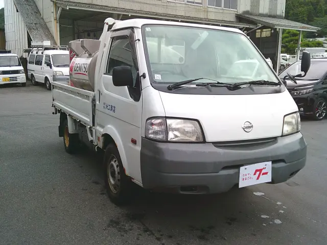 日産 バネットトラック ABF-SKP2LN(4WD)の写真3