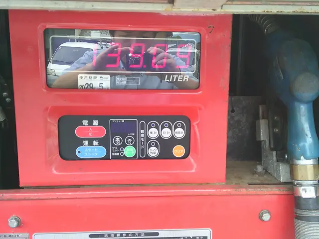 日産 バネットトラック ABF-SKP2LN(4WD)の写真18