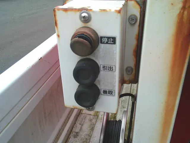 日産 バネットトラック ABF-SKP2LN(4WD)の写真20