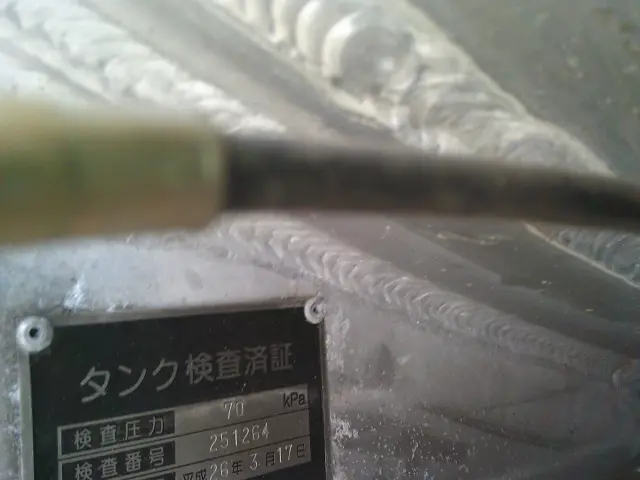 日産 バネットトラック ABF-SKP2LN(4WD)の写真21