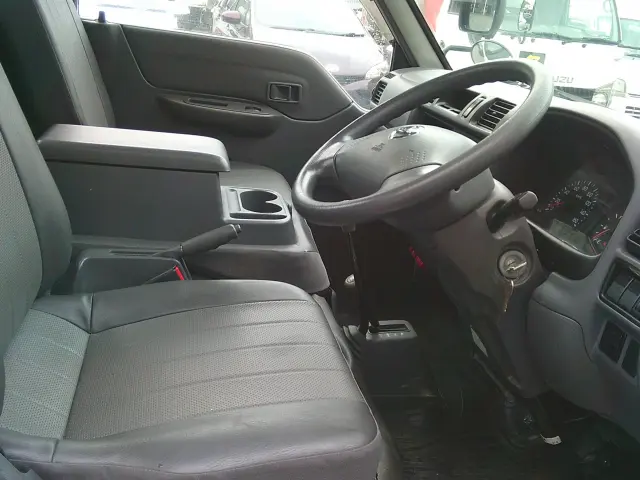 日産 バネットトラック ABF-SKP2LN(4WD)の写真22