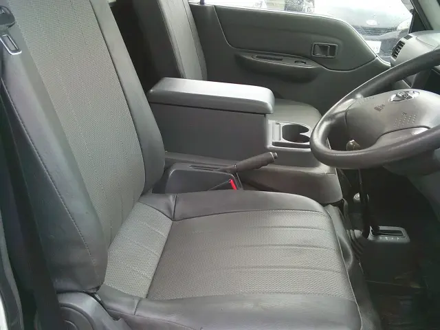 日産 バネットトラック ABF-SKP2LN(4WD)の写真23