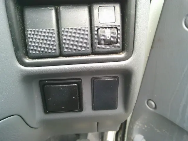 日産 バネットトラック ABF-SKP2LN(4WD)の写真27