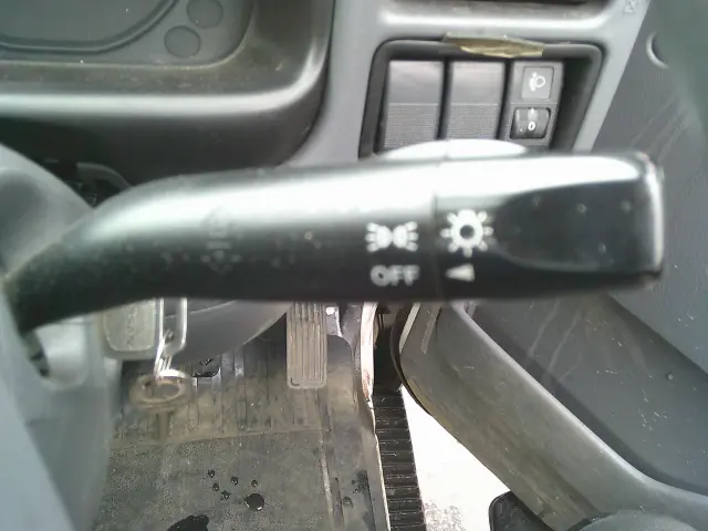 日産 バネットトラック ABF-SKP2LN(4WD)の写真28