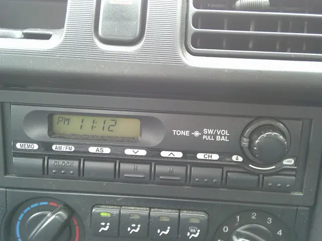 日産 バネットトラック ABF-SKP2LN(4WD)の写真31