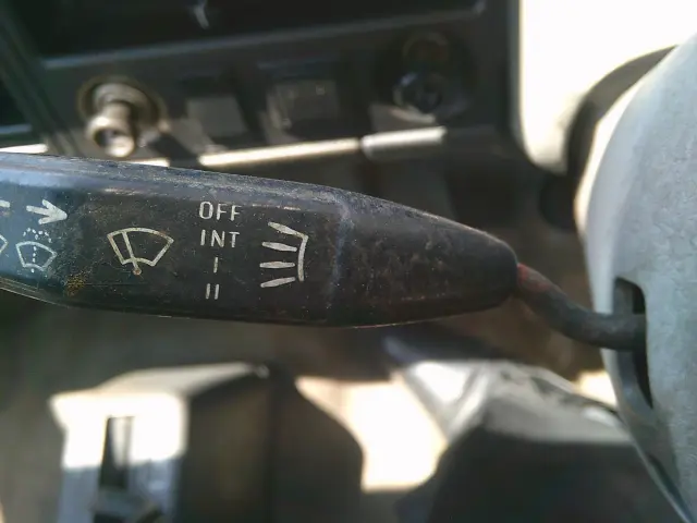 マツダ ボンゴトラック KC-SE28M(4WD)の写真24