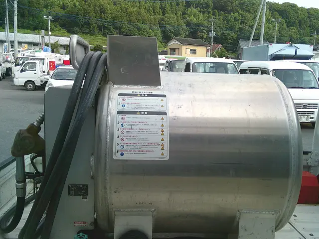 ダイハツ ハイゼットトラック EBD-S211P(4WD)の写真24