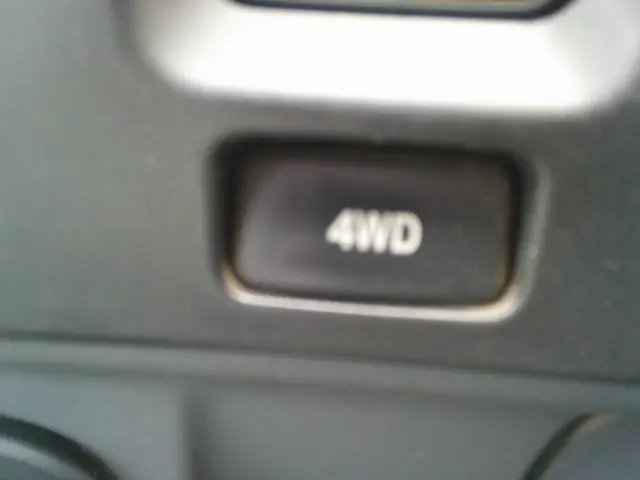 ダイハツ ハイゼットトラック EBD-S211P(4WD)の写真29
