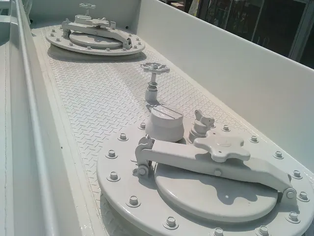 三菱 キャンター SKG-FBA20(2WD)の写真24