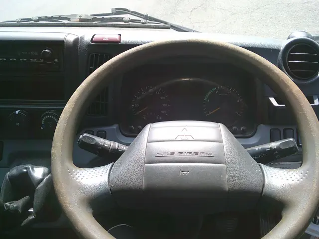 三菱 キャンター SKG-FBA20(2WD)の写真30