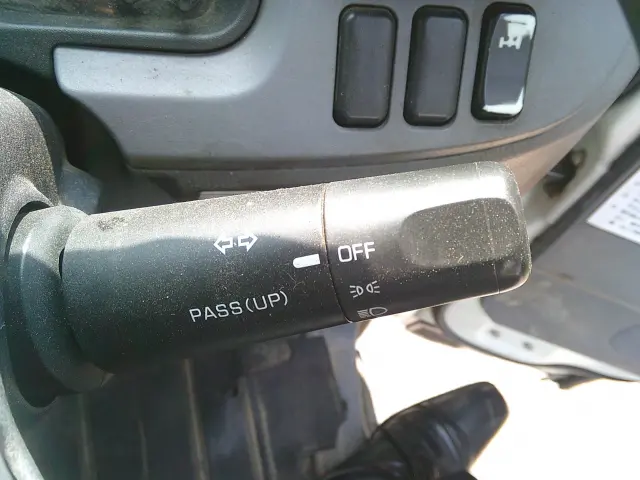三菱 キャンター SKG-FBA20(2WD)の写真31