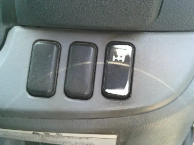 三菱 キャンター SKG-FBA20(2WD)の写真33