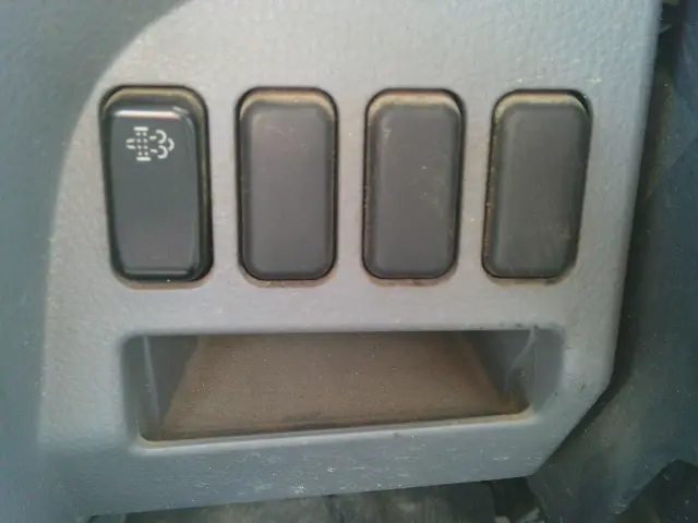 三菱 キャンター SKG-FBA20(2WD)の写真37