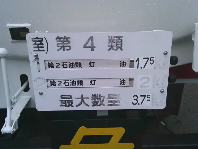 日野 デュトロ TKG-XZU675M(4WD)の写真8