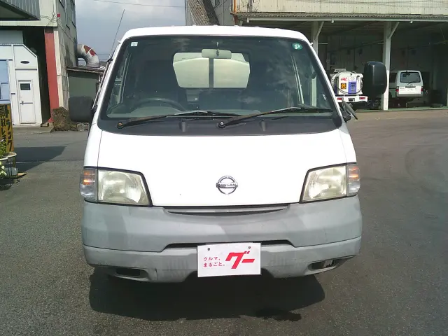 日産 バネットトラック ADF-SKF2LN(4WD)の写真2