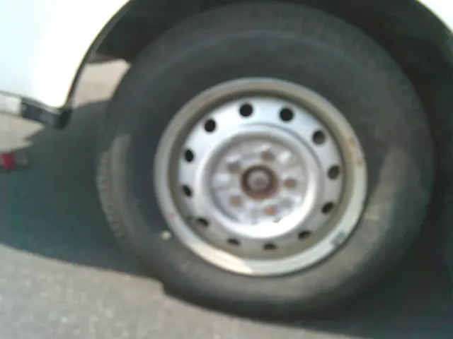 日産 バネットトラック ADF-SKF2LN(4WD)の写真8