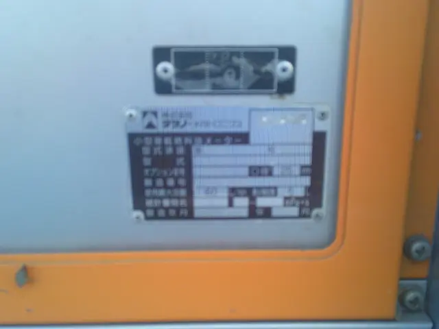 マツダ タイタン KR-LHS69A(4WD)の写真21