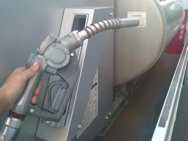 マツダ タイタン KR-LHS69A(4WD)の写真22