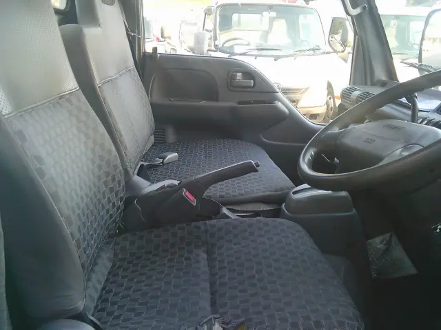 マツダ タイタン KR-LHS69A(4WD)の写真24