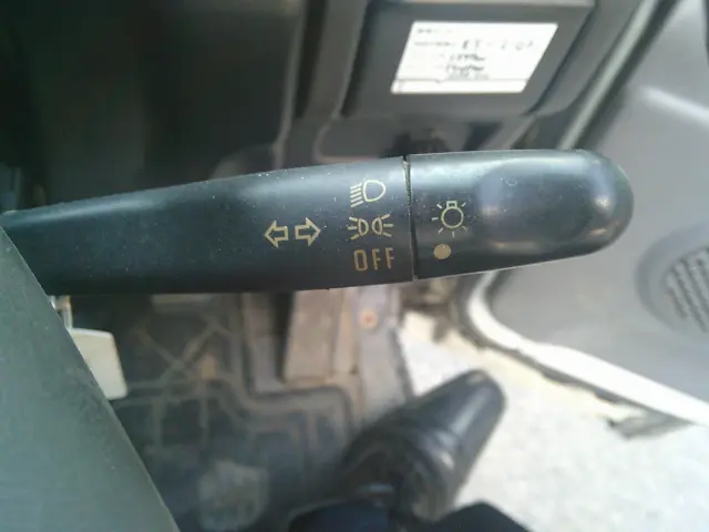 マツダ タイタン KR-LHS69A(4WD)の写真28