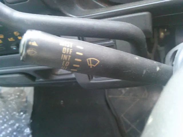 マツダ タイタン KR-LHS69A(4WD)の写真29