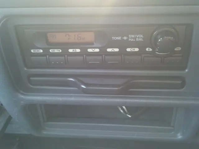 マツダ タイタン KR-LHS69A(4WD)の写真34