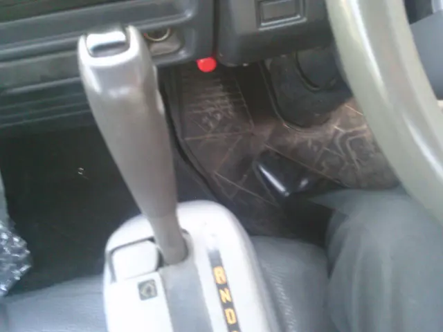 マツダ タイタン KR-LHS69A(4WD)の写真35