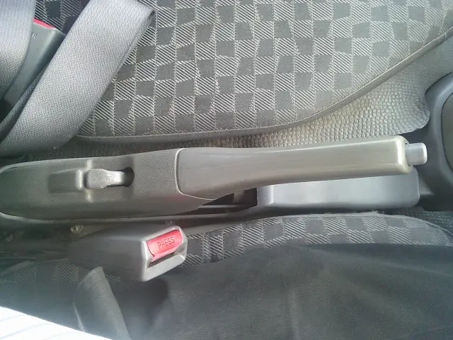 マツダ タイタン KR-LHS69A(4WD)の写真36