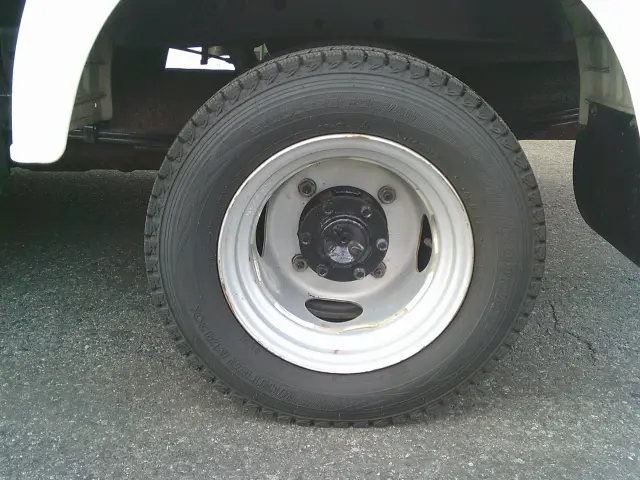 マツダ ボンゴトラック ADF-SKF2L(4WD)の写真10