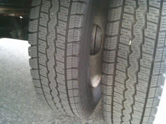 マツダ ボンゴトラック ADF-SKF2L(4WD)の写真11