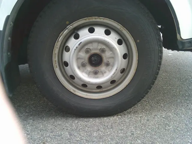 マツダ ボンゴトラック ADF-SKF2L(4WD)の写真13